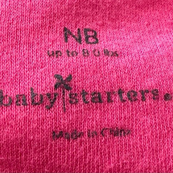 Newborn 0-3 months Onesies - Picture 4 of 6